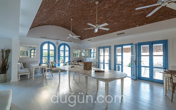 Port Alaçatı Hotel