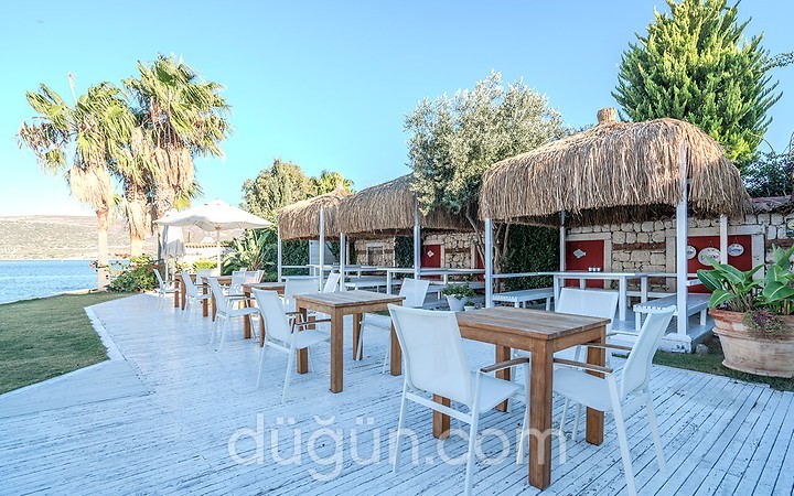 Port Alaçatı Hotel