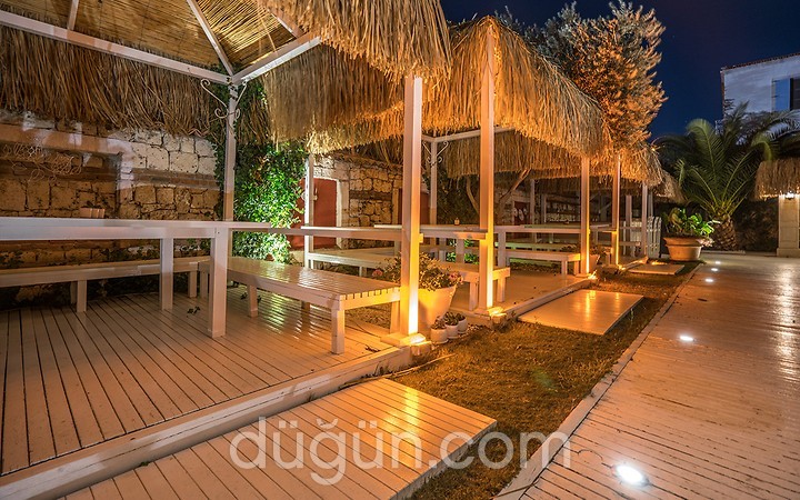 Port Alaçatı Hotel