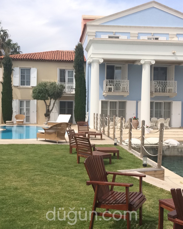 Port Alaçatı Hotel