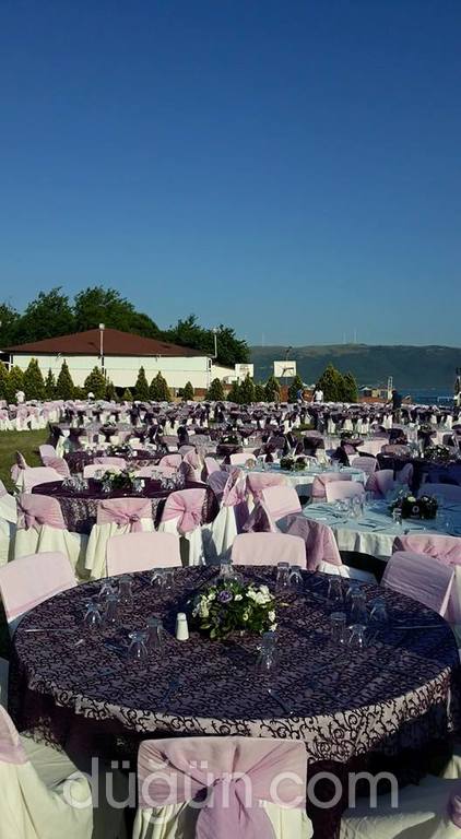Kırtay Beach Otel