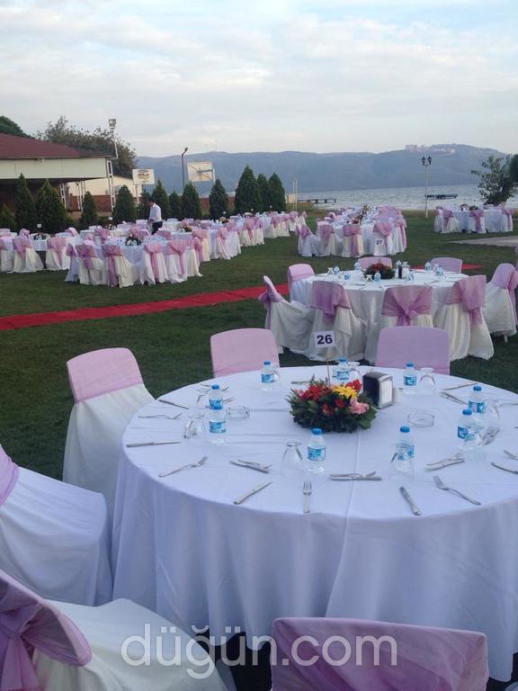 Kırtay Beach Otel