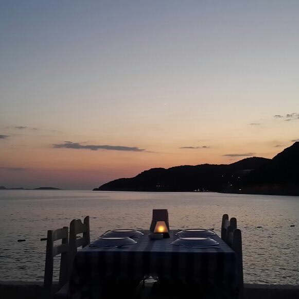 Kaş Marin Hotel