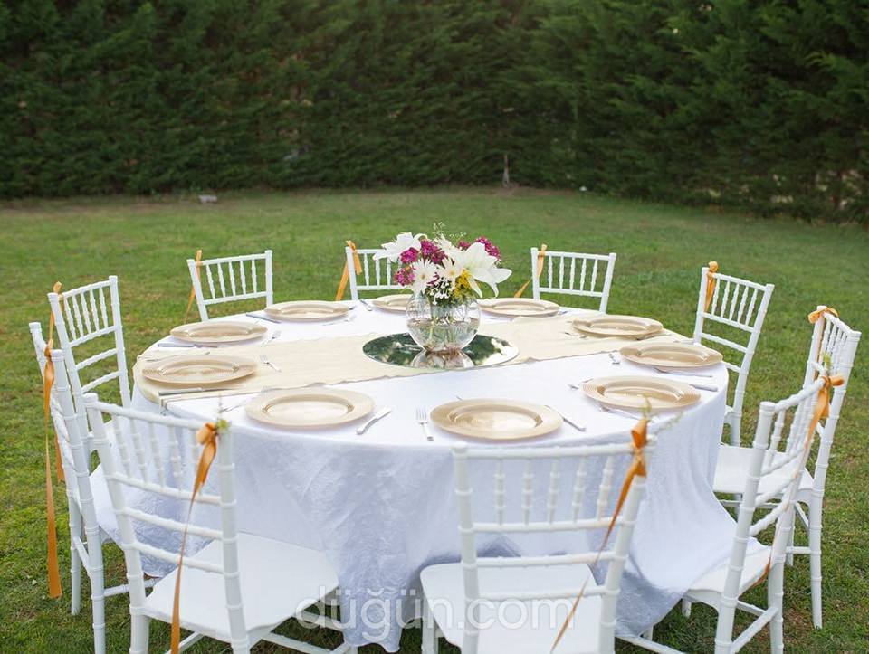 Fulya Kır Düğün Bahçesi