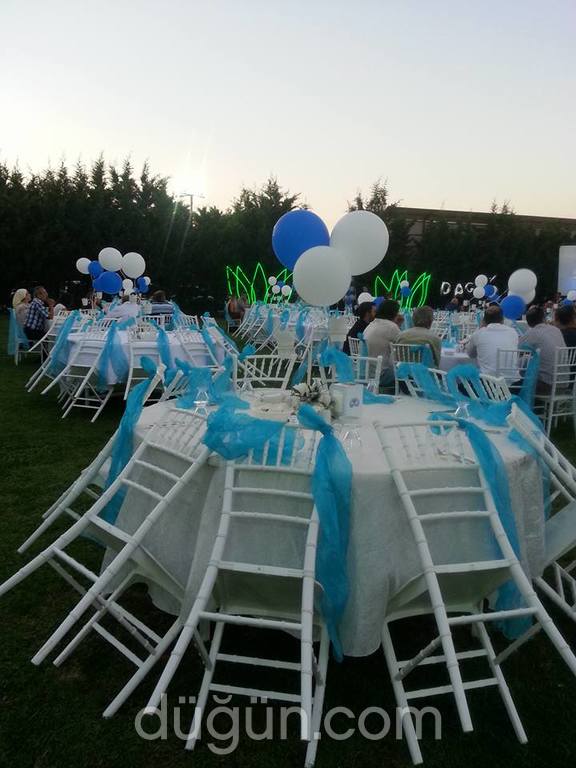 Fulya Kır Düğün Bahçesi