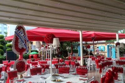 Sorti by Neşe Beach