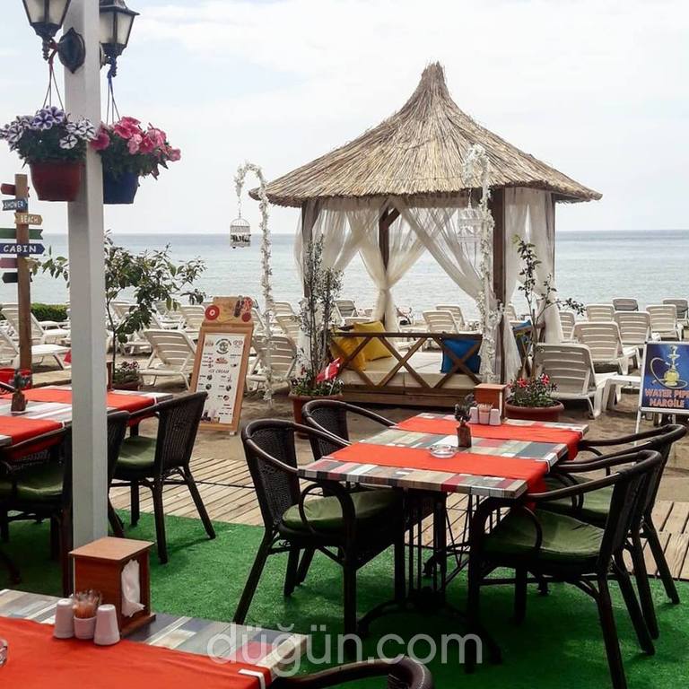 Sorti by Neşe Beach