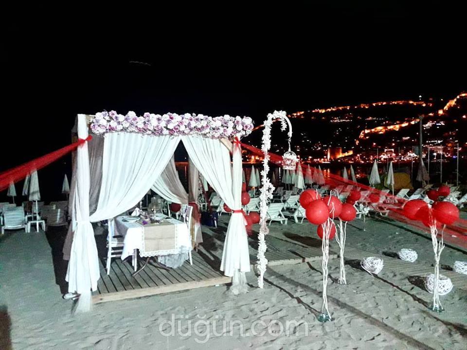 Sorti by Neşe Beach