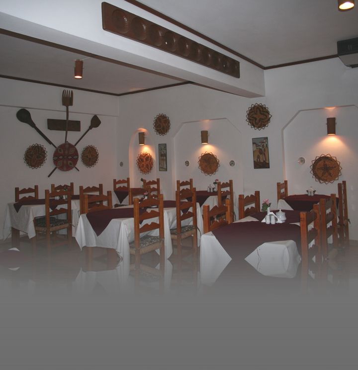 Topset Hotel