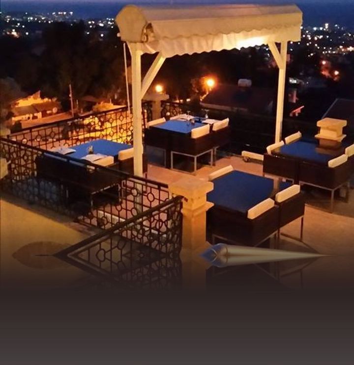 Zone Boutique Hotel