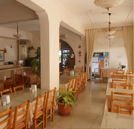 Club Alda Hotel