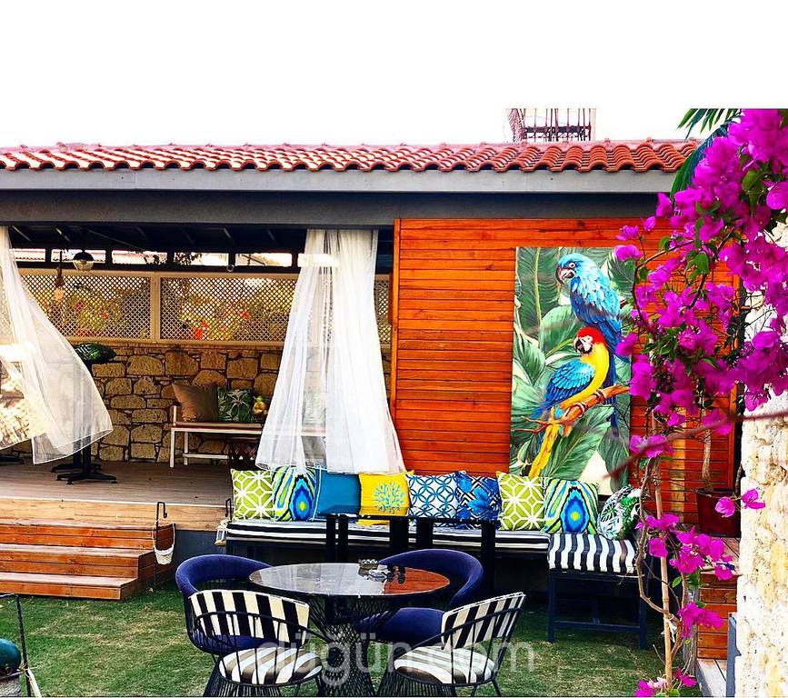 WindTown Deluxe Alaçatı