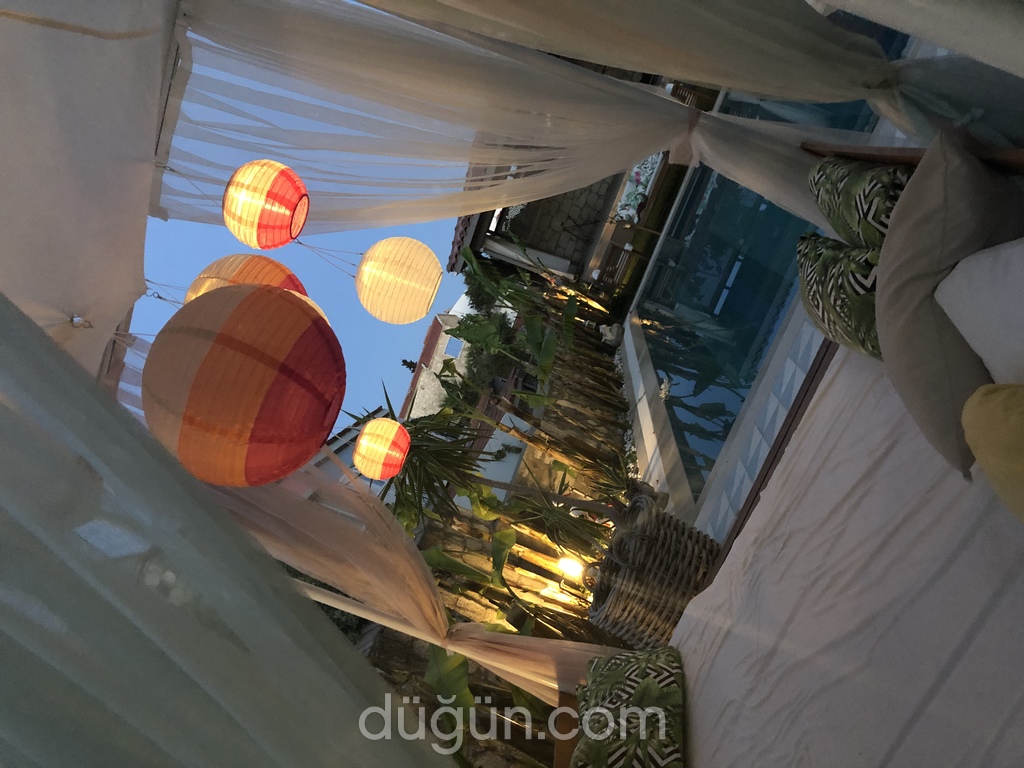 WindTown Deluxe Alaçatı