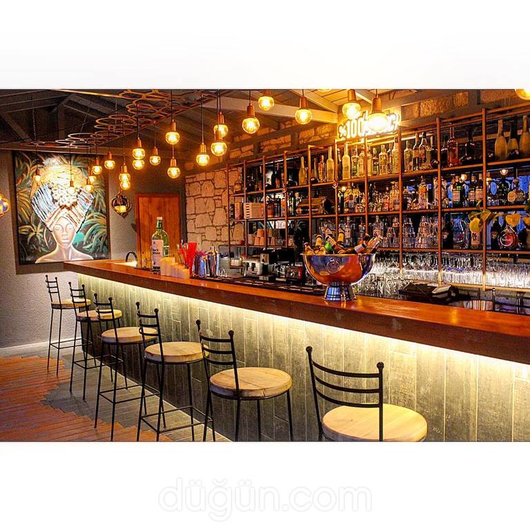 WindTown Deluxe Alaçatı