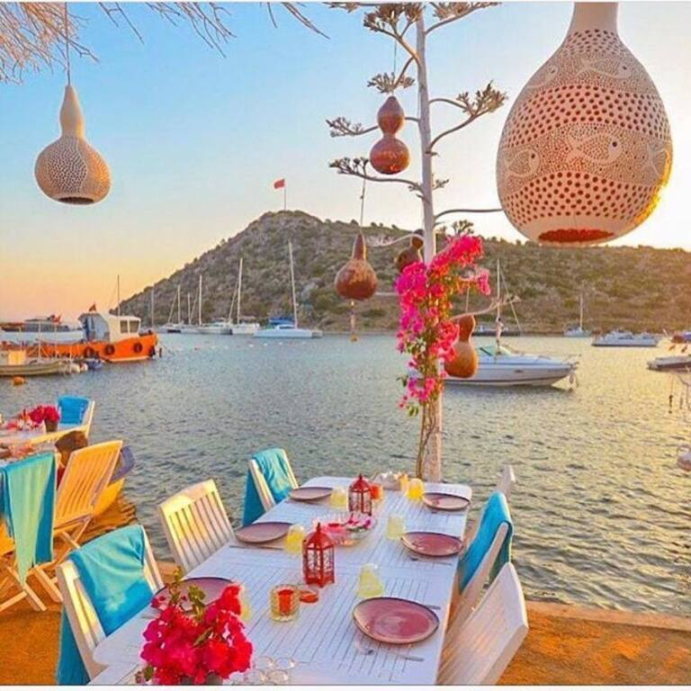 Myndos Hotel&Residence
