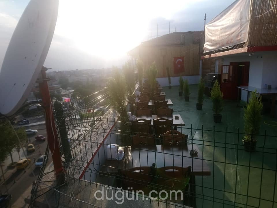 Kalamar Hamsinoz Restaurant