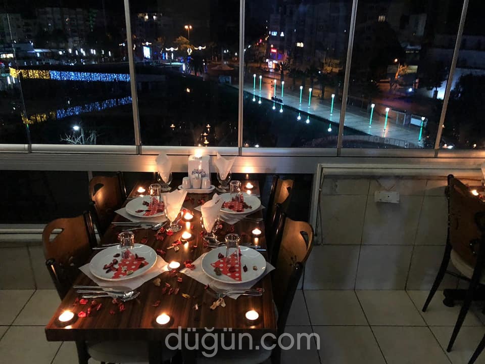 Kalamar Hamsinoz Restaurant