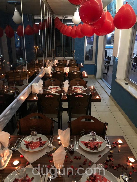 Kalamar Hamsinoz Restaurant