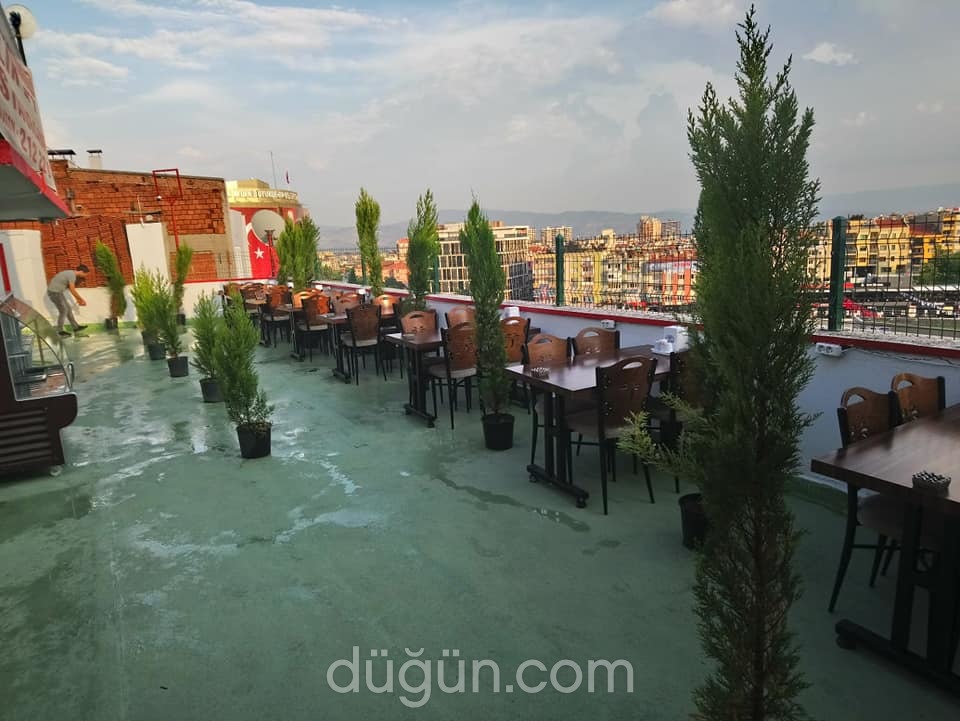 Kalamar Hamsinoz Restaurant