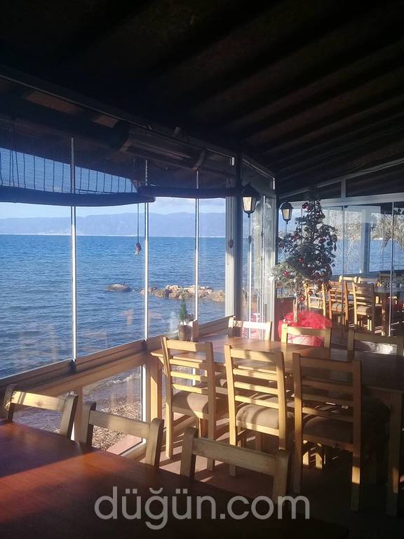 Kaptanın Yeri Balık Restoran