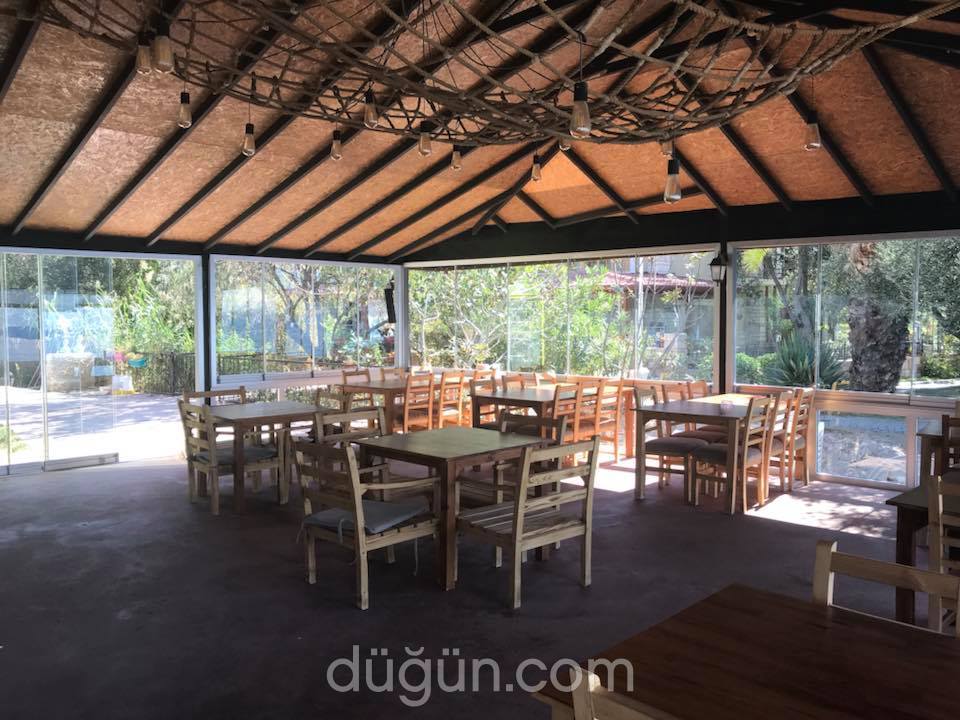 Kaptanın Yeri Balık Restoran