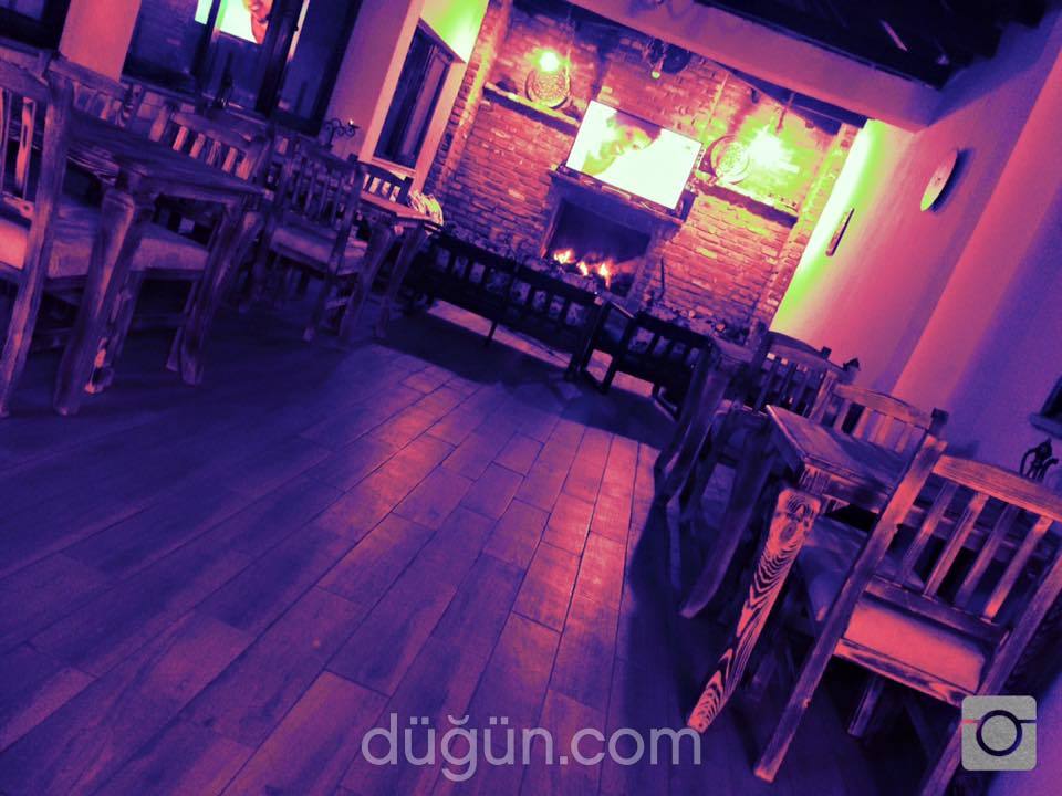 Kaptanın Yeri Balık Restoran