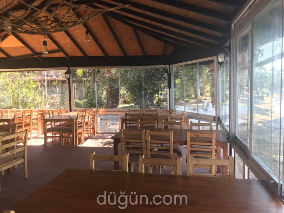 Kaptanın Yeri Balık Restoran