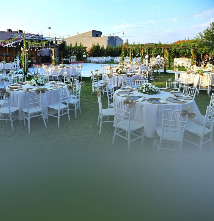 Kağan Garden