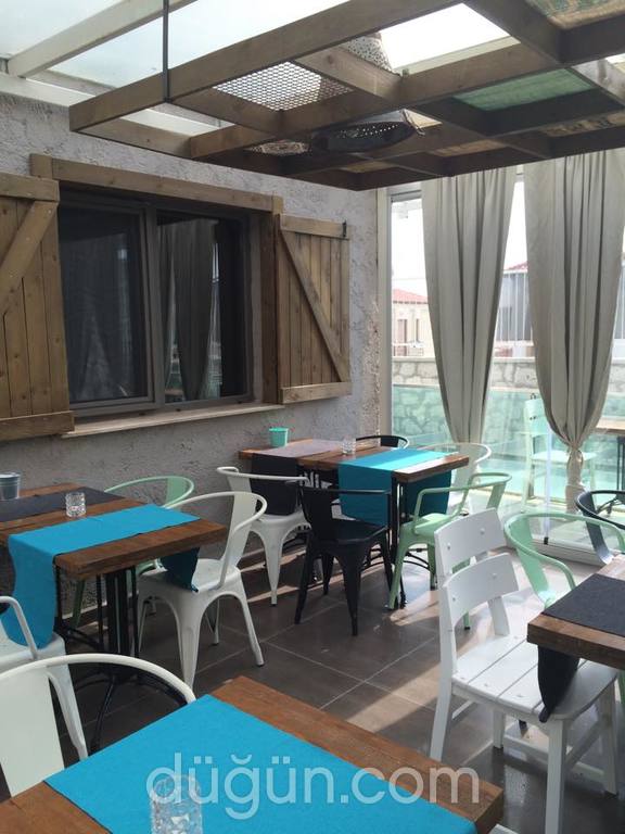 Brera Otel Alaçatı