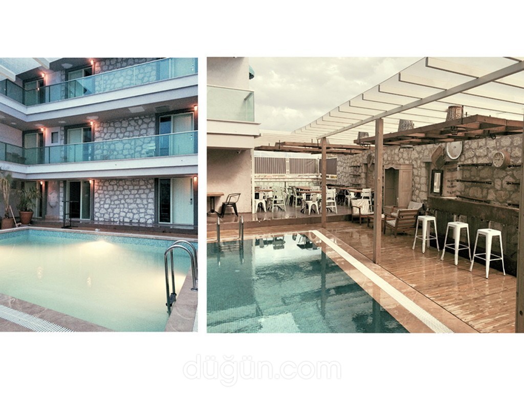 Brera Otel Alaçatı