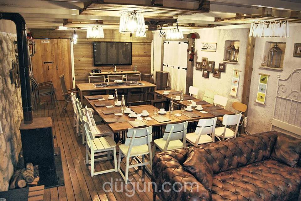 Brera Otel Alaçatı