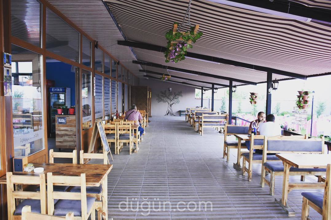 Sadıçoğlu Garden Class Kır Düğünü