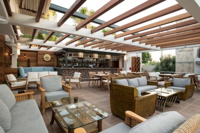 Bodrium Otel & You Spa