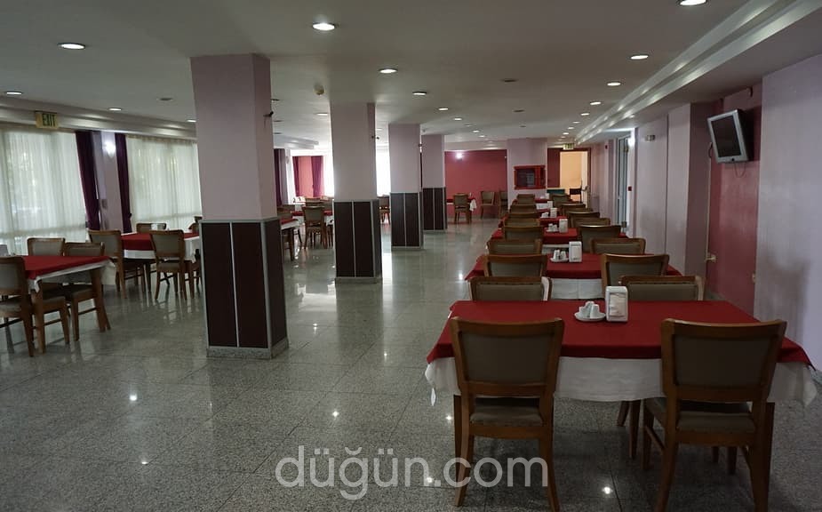 Selçuk Uygulama Oteli