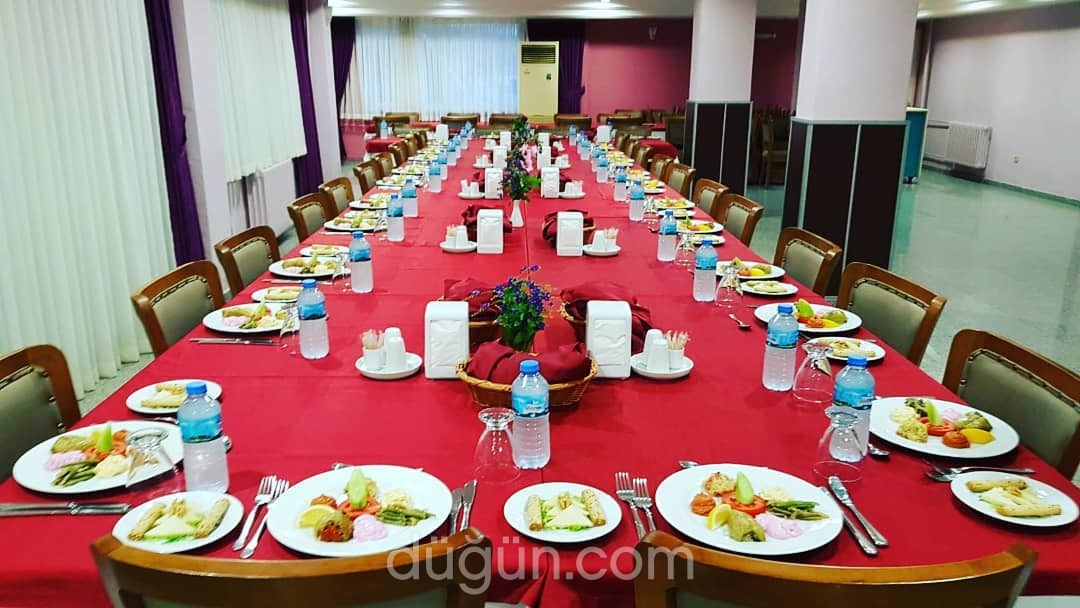 Selçuk Uygulama Oteli