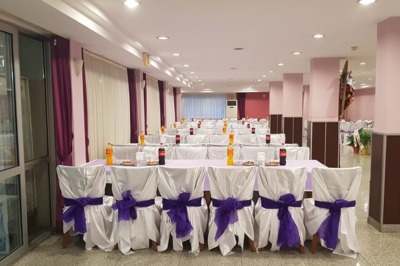 Selçuk Uygulama Oteli