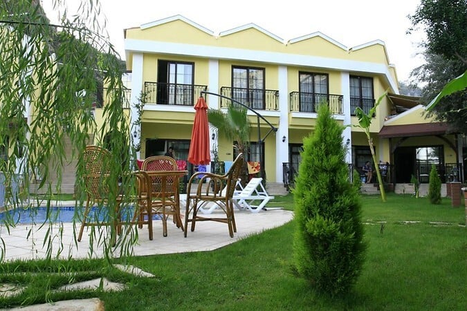 Tokgöz Hotel