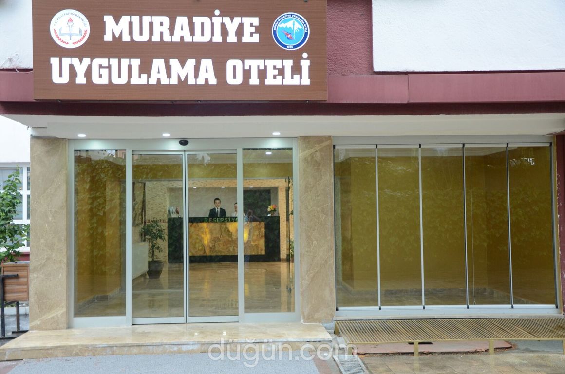 muradiye uygulama oteli fiyatlari oteller bursa