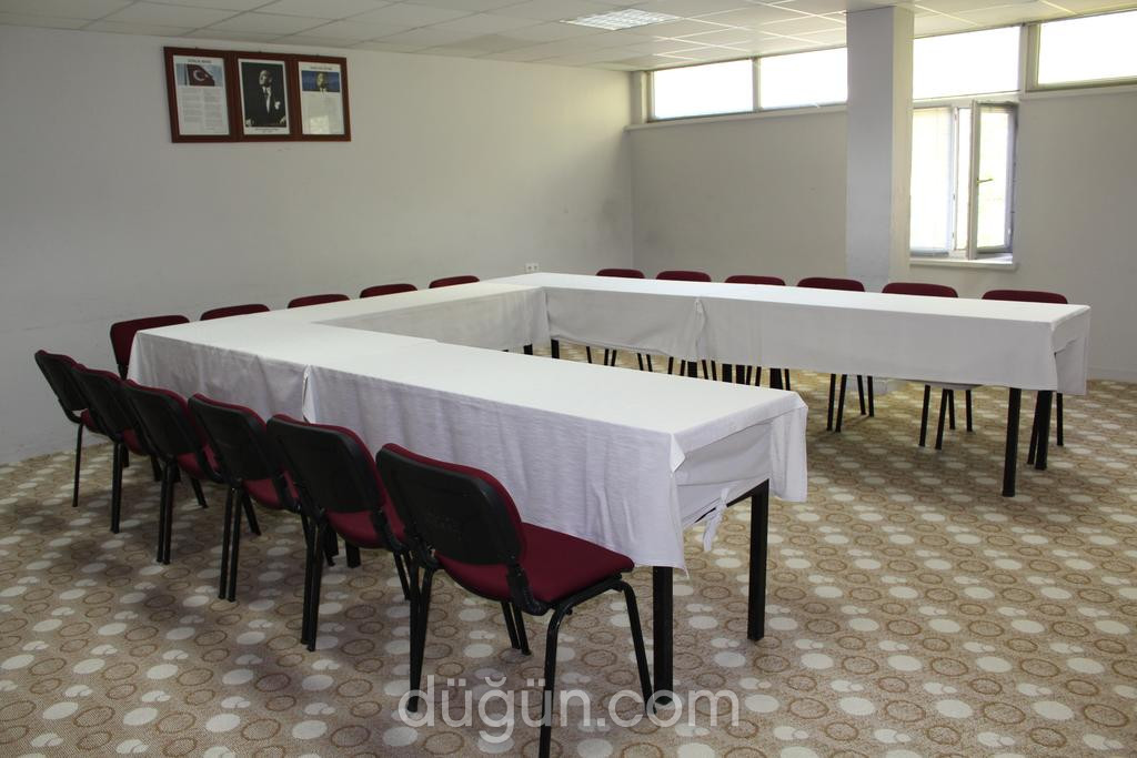 Muradiye Uygulama Oteli