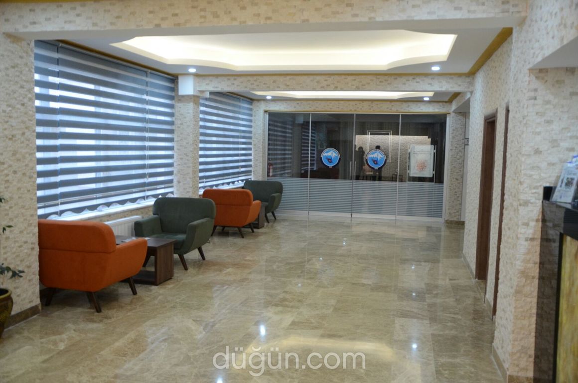 Muradiye Uygulama Oteli