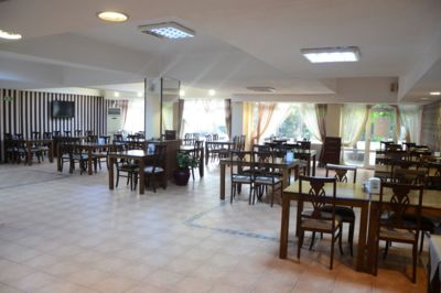 Muradiye Uygulama Oteli