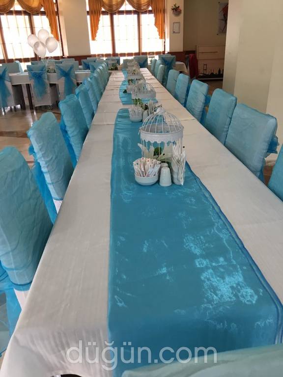 Kemer Uygulama Oteli