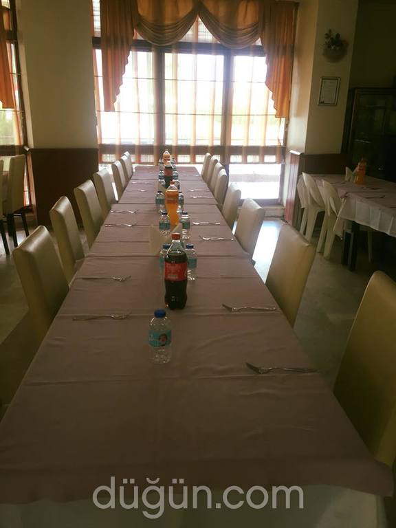 Kemer Uygulama Oteli