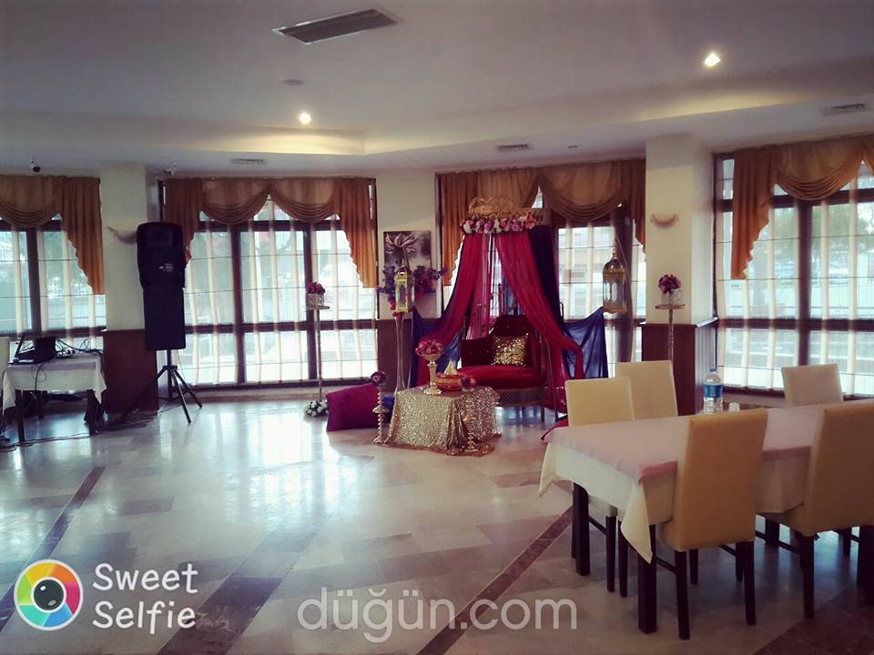 Kemer Uygulama Oteli