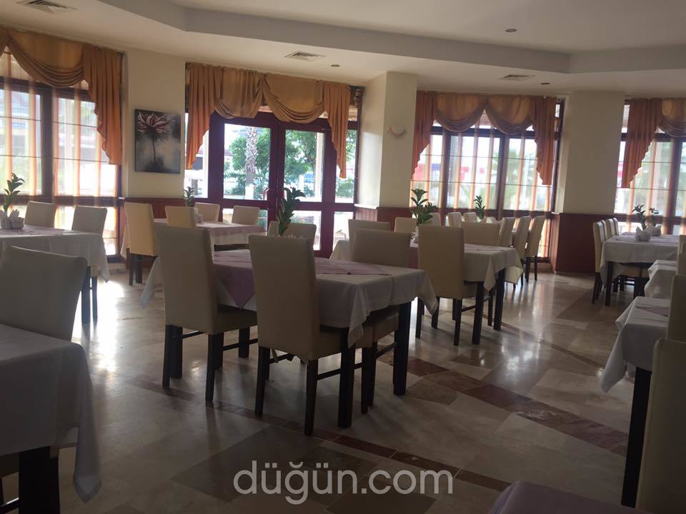 Kemer Uygulama Oteli