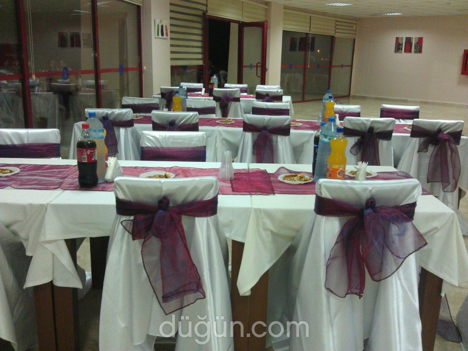 Manavgat Uygulama Oteli