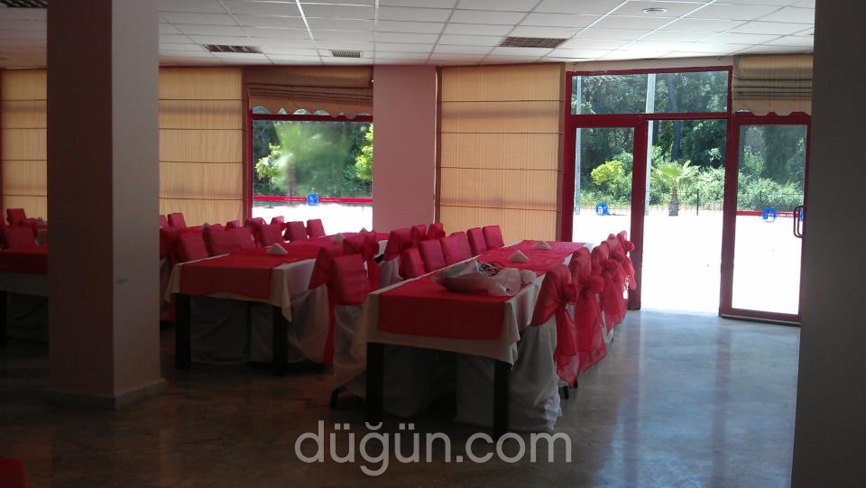 Manavgat Uygulama Oteli