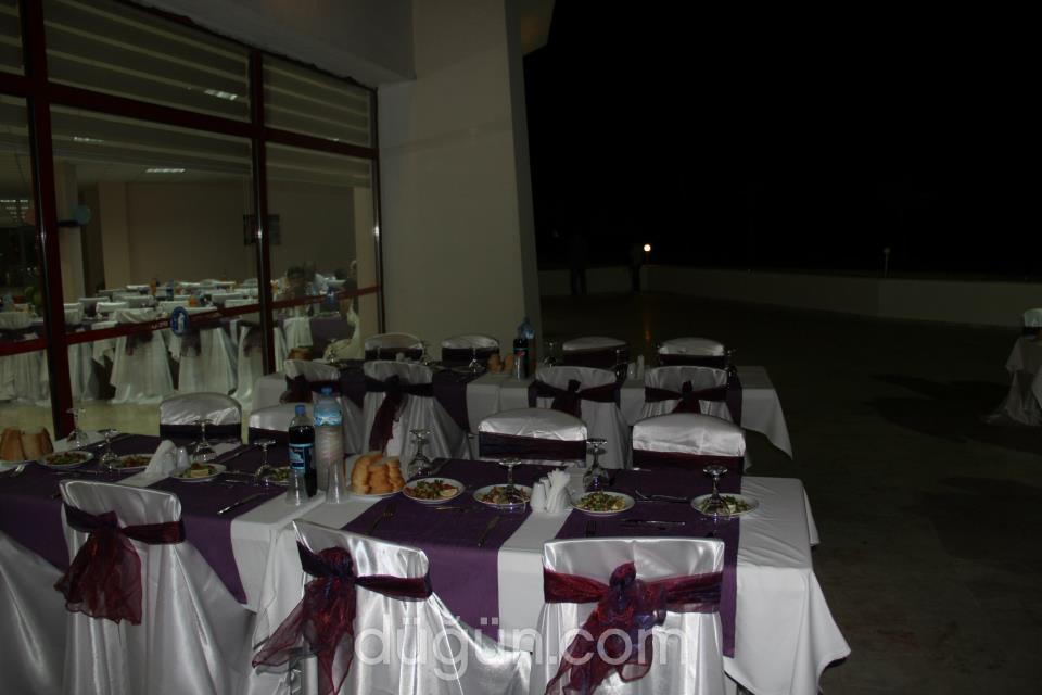 Manavgat Uygulama Oteli