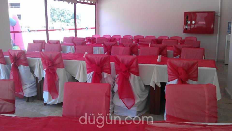 Manavgat Uygulama Oteli