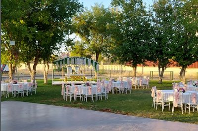 Diyarbakır Uygulama Oteli Kır Alanı